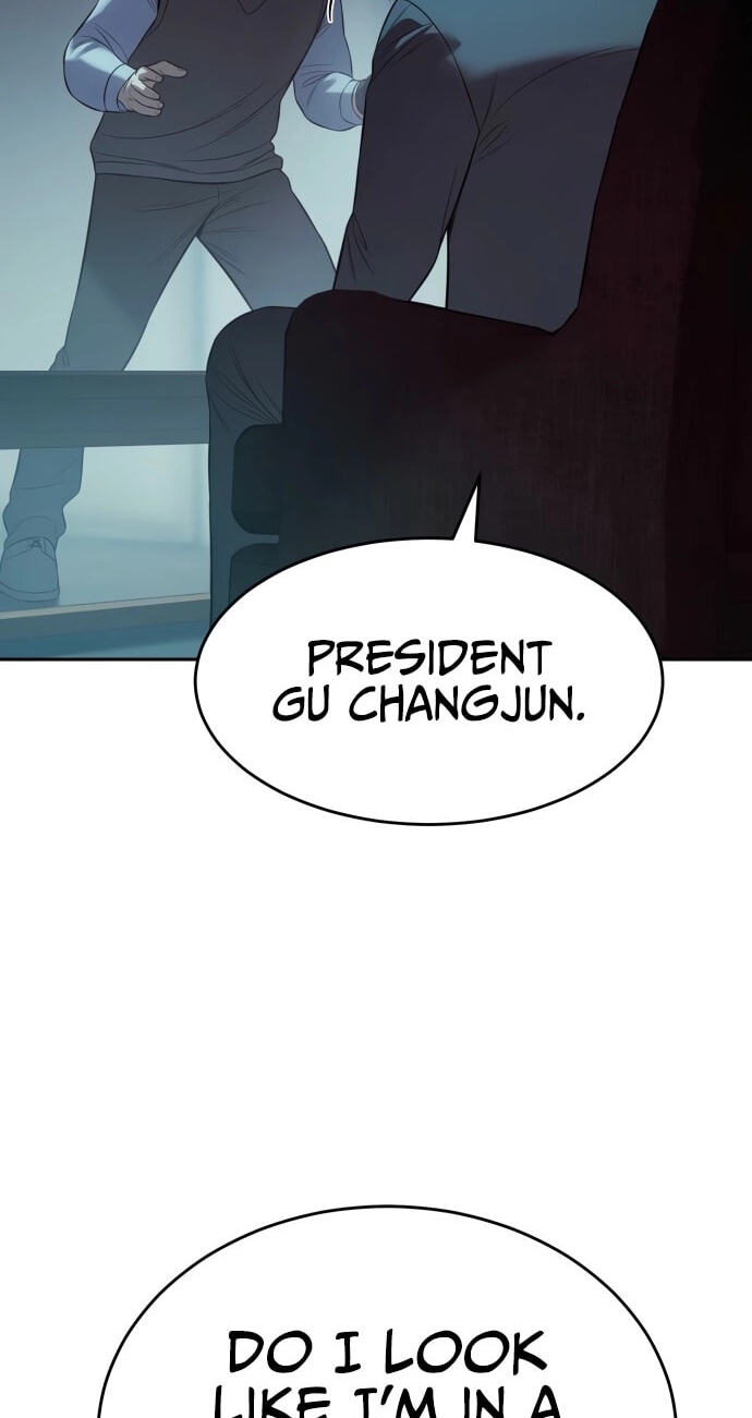 Read Mr. Baek chapter 158 image 122 on Lezhin