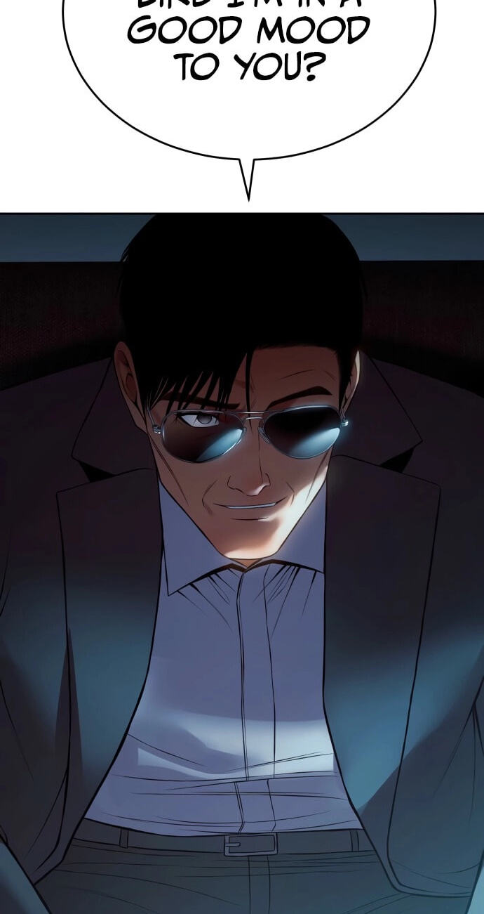 Read Mr. Baek chapter 158 image 123 on Lezhin