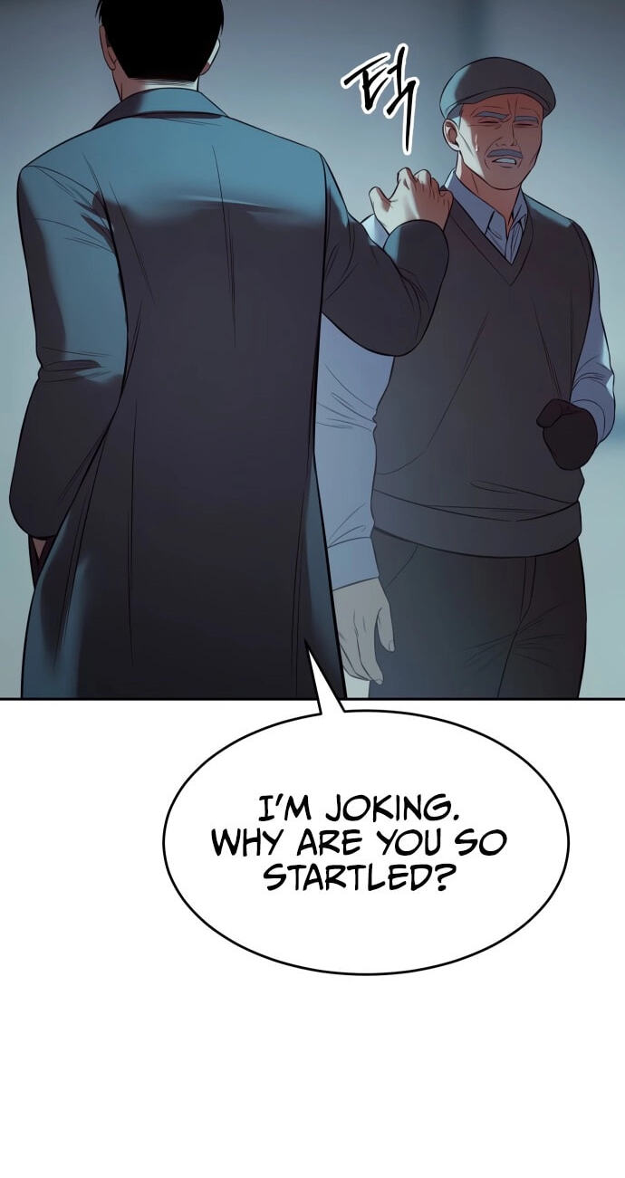 Read Mr. Baek chapter 158 image 125 on Lezhin