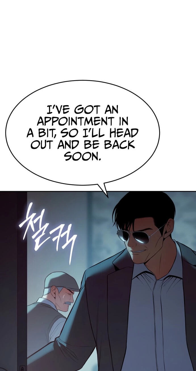 Read Mr. Baek chapter 158 image 126 on Lezhin