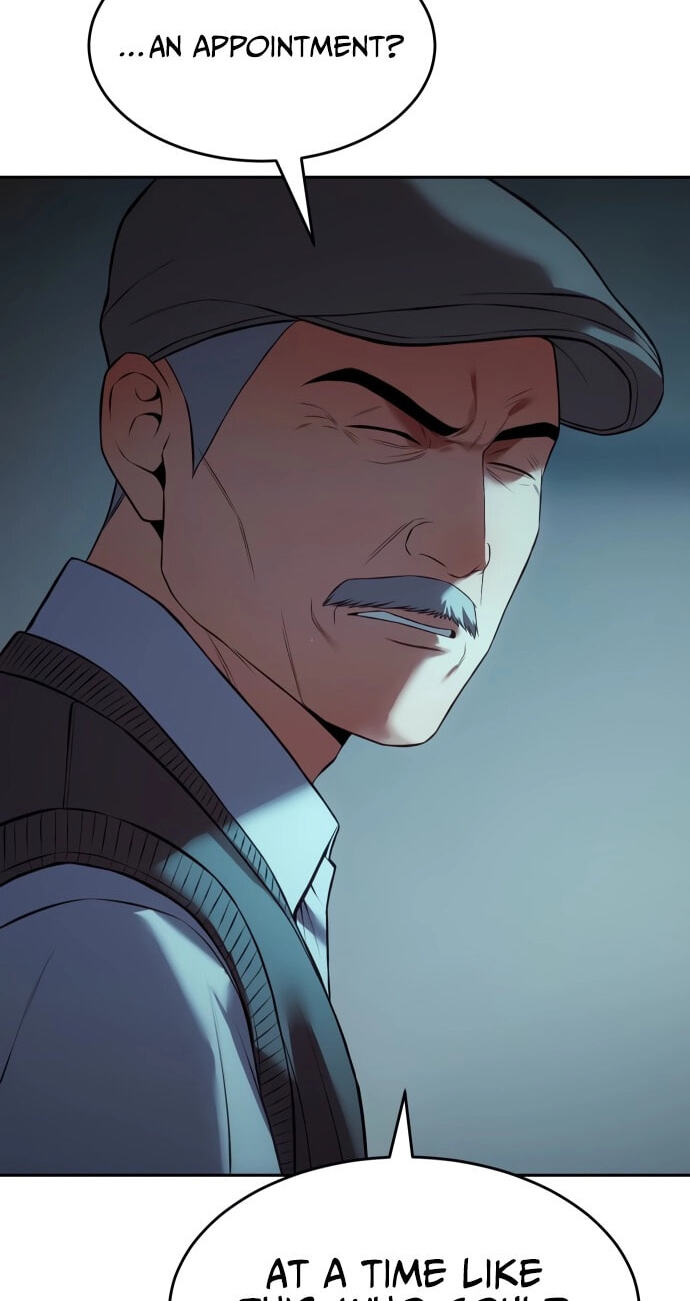 Read Mr. Baek chapter 158 image 128 on Lezhin