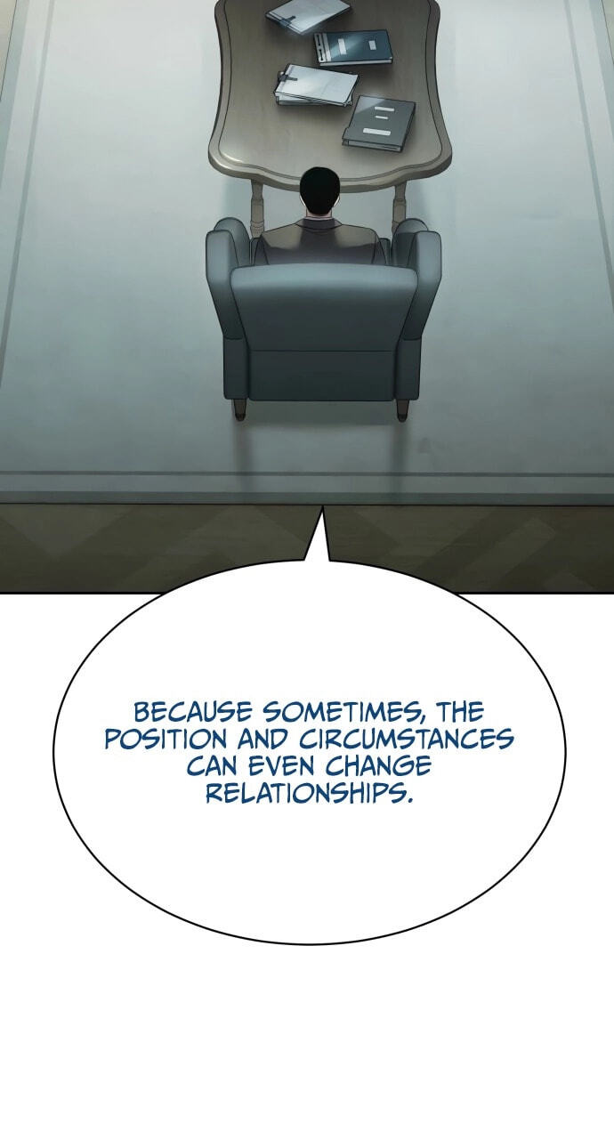 Read Mr. Baek chapter 158 image 13 on Lezhin