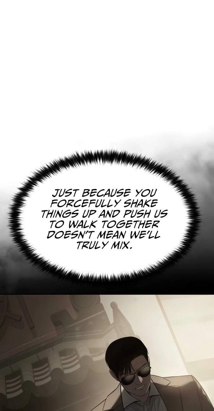 Read Mr. Baek chapter 158 image 132 on Lezhin
