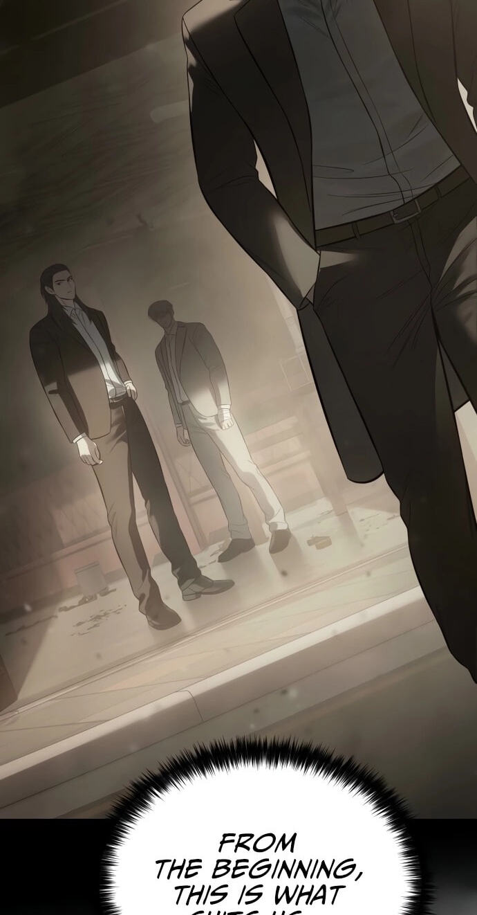 Read Mr. Baek chapter 158 image 133 on Lezhin