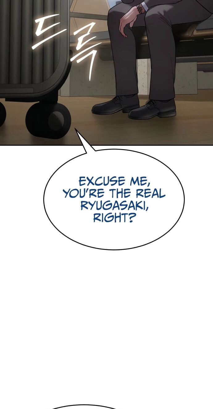 Read Mr. Baek chapter 158 image 135 on Lezhin