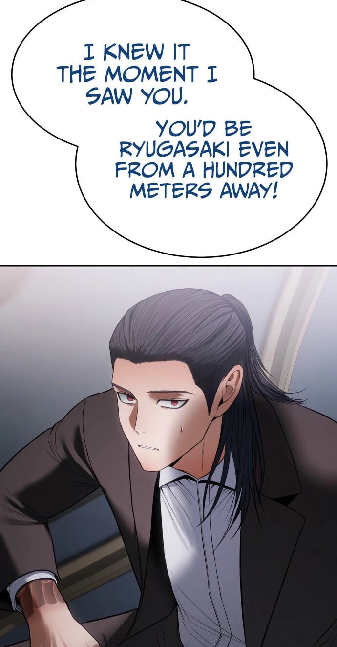 Read Mr. Baek chapter 158 image 136 on Lezhin