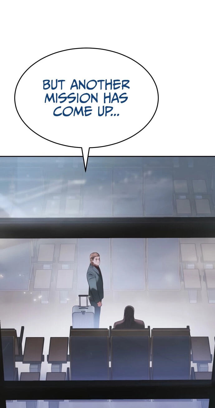 Read Mr. Baek chapter 158 image 146 on Lezhin
