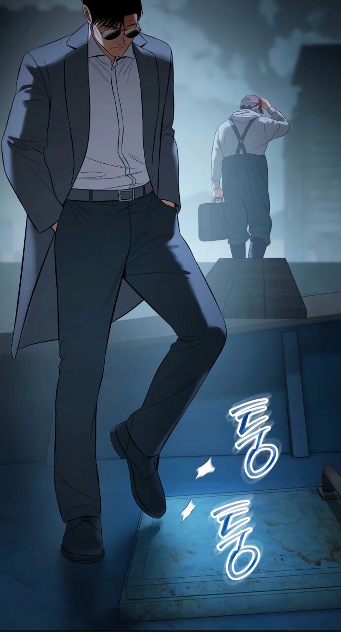 Read Mr. Baek chapter 158 image 150 on Lezhin