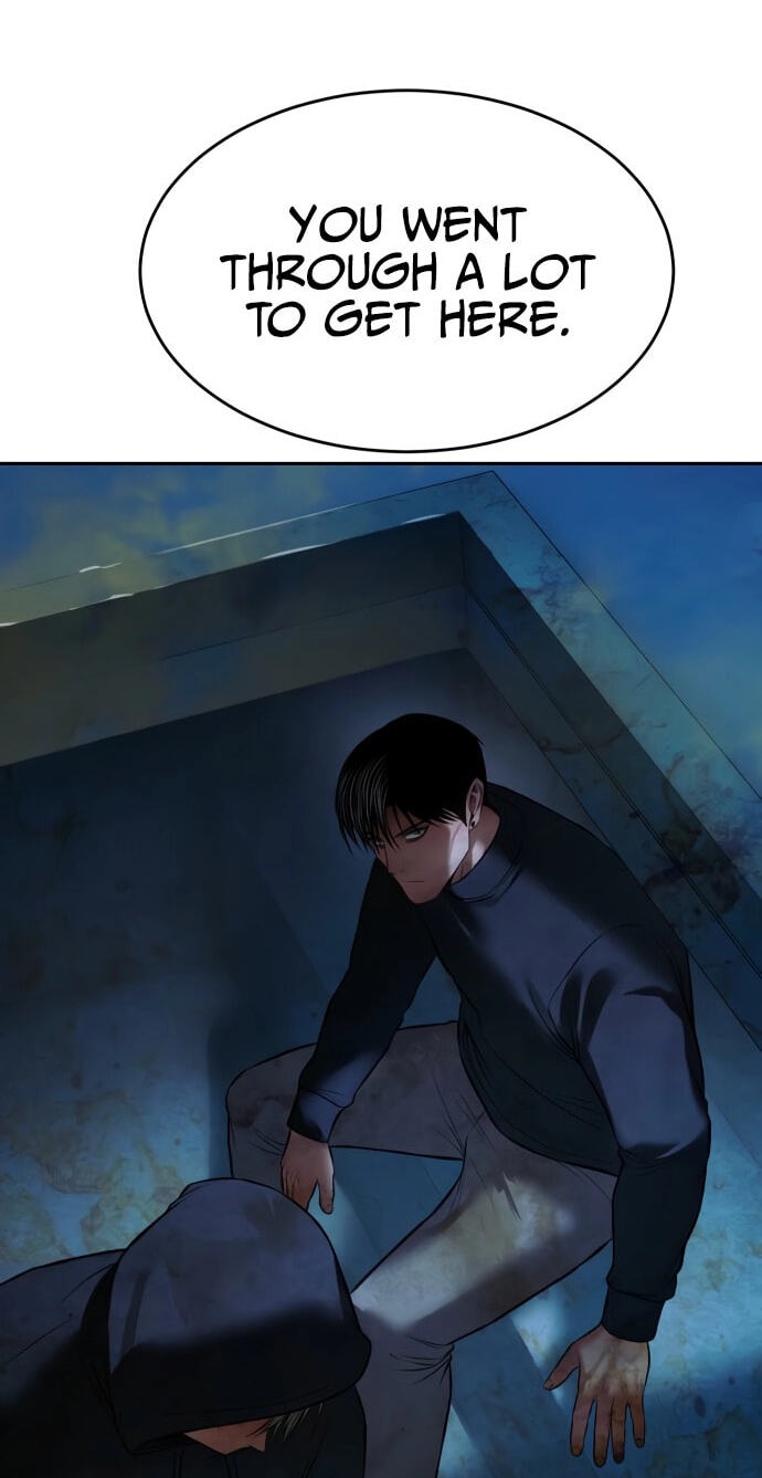 Read Mr. Baek chapter 158 image 154 on Lezhin