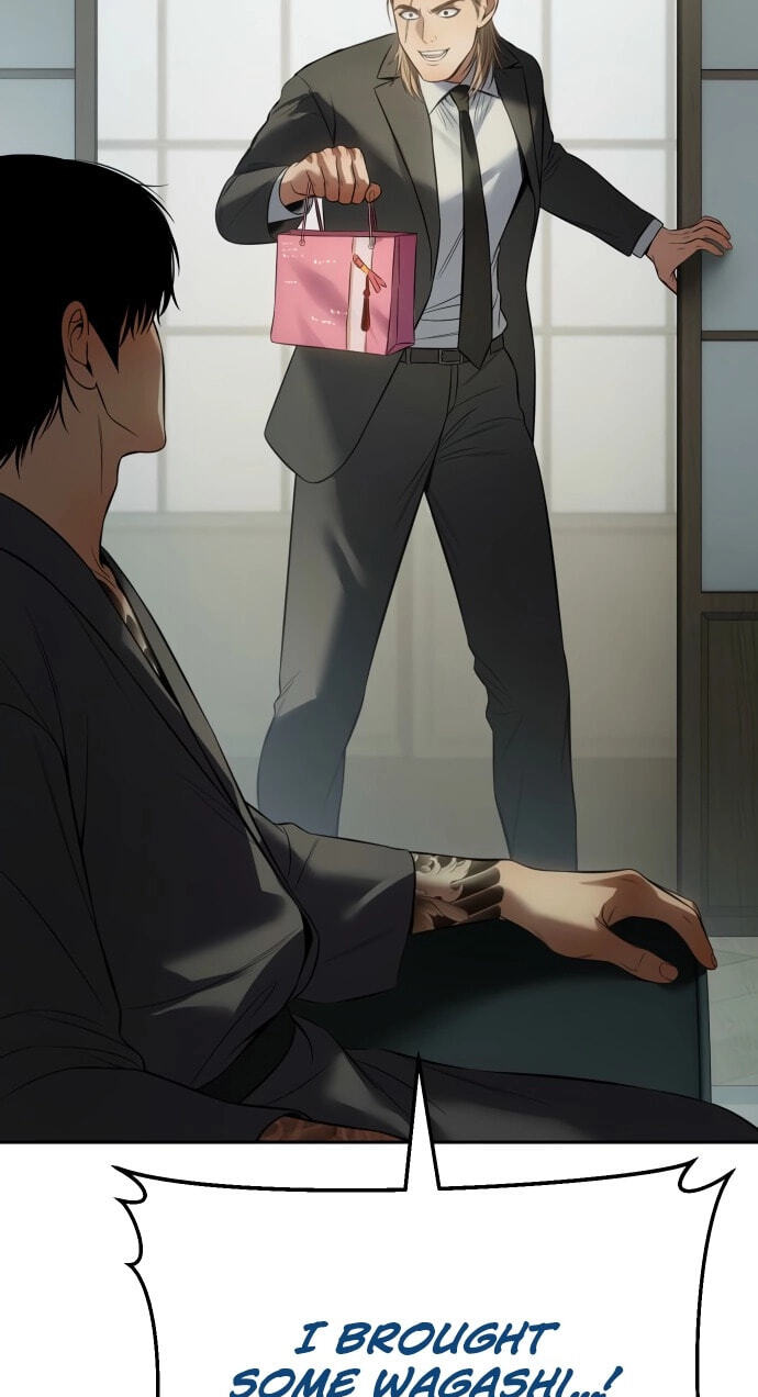 Read Mr. Baek chapter 158 image 16 on Lezhin