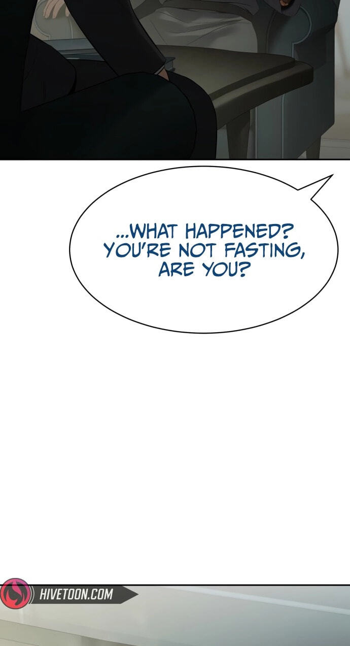 Read Mr. Baek chapter 158 image 18 on Lezhin