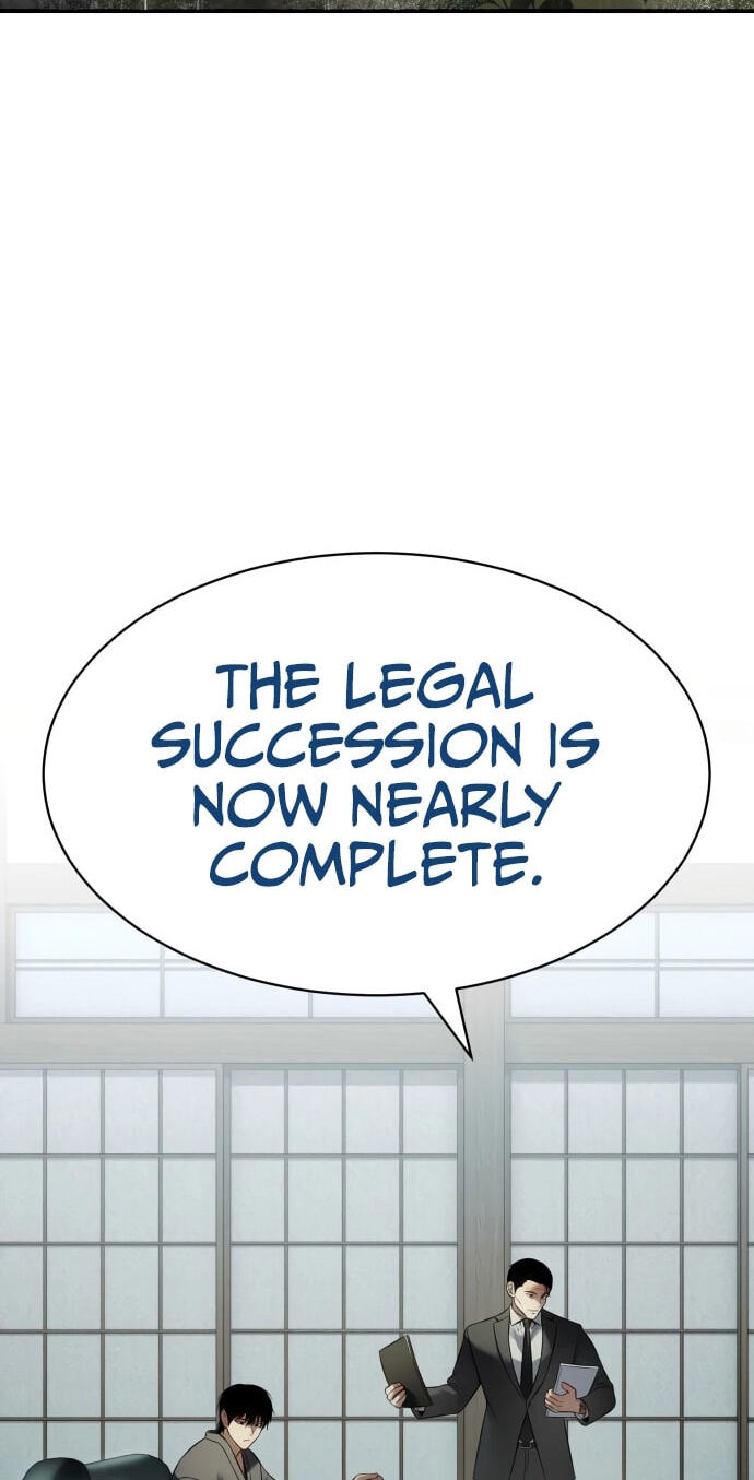 Read Mr. Baek chapter 158 image 2 on Lezhin