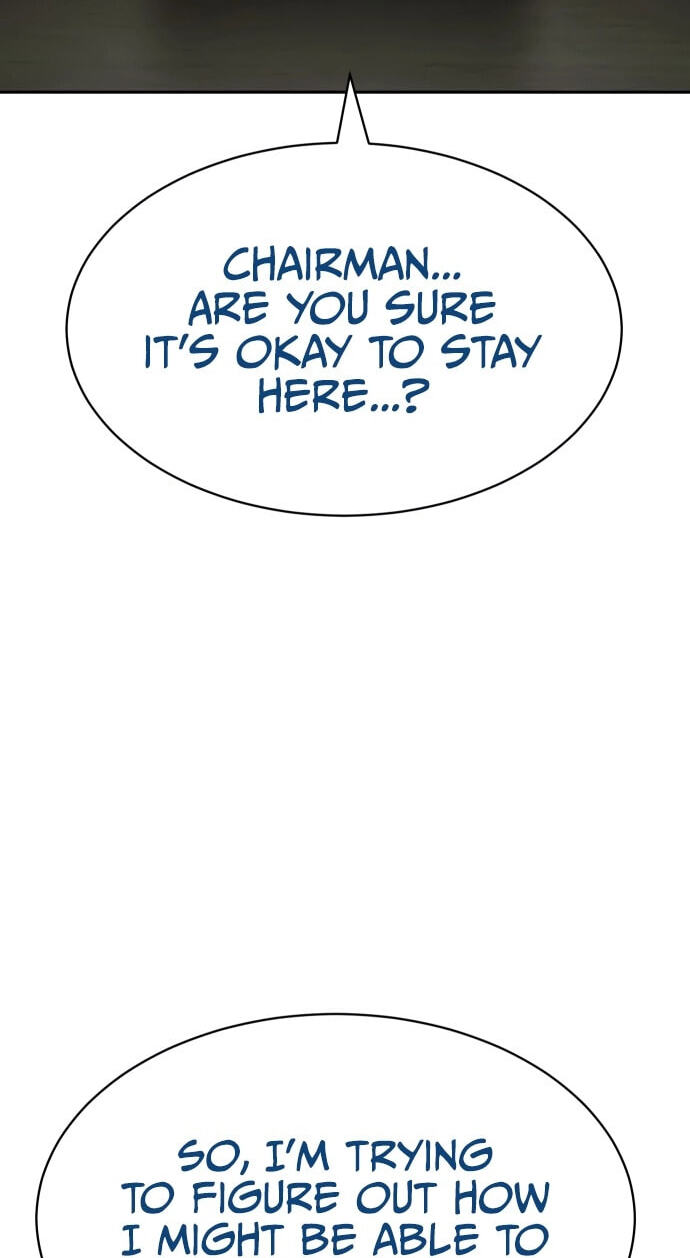 Read Mr. Baek chapter 158 image 21 on Lezhin