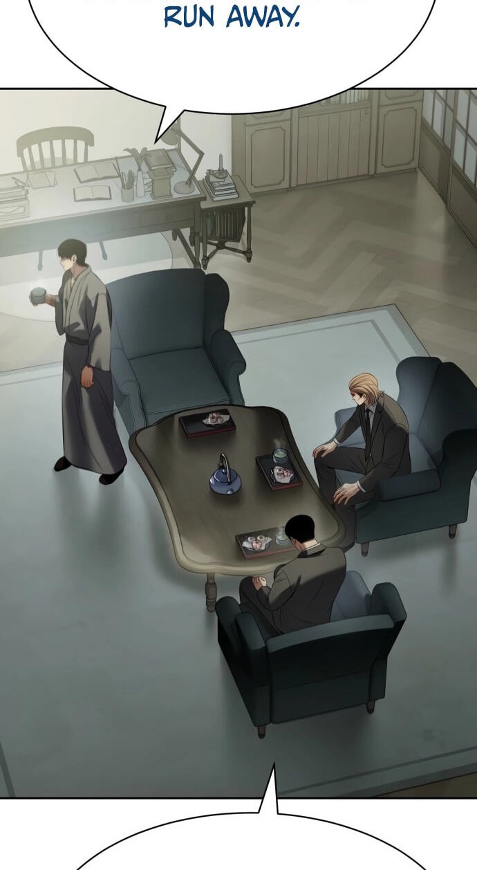 Read Mr. Baek chapter 158 image 22 on Lezhin