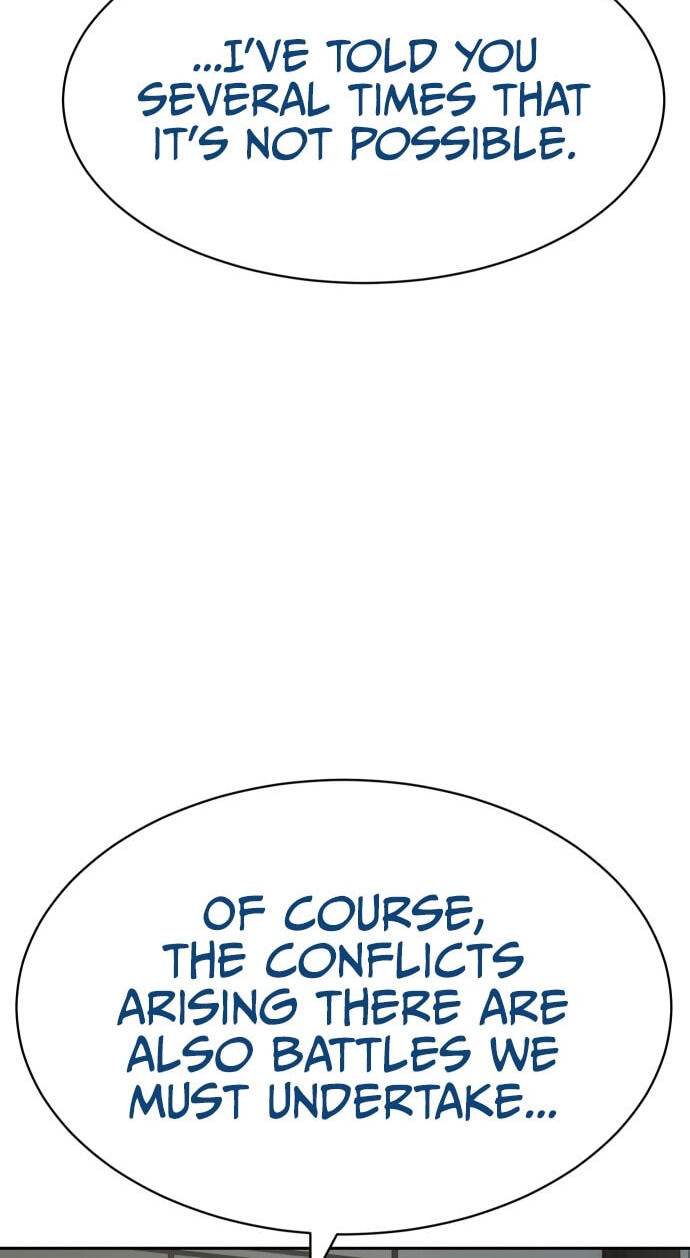 Read Mr. Baek chapter 158 image 23 on Lezhin
