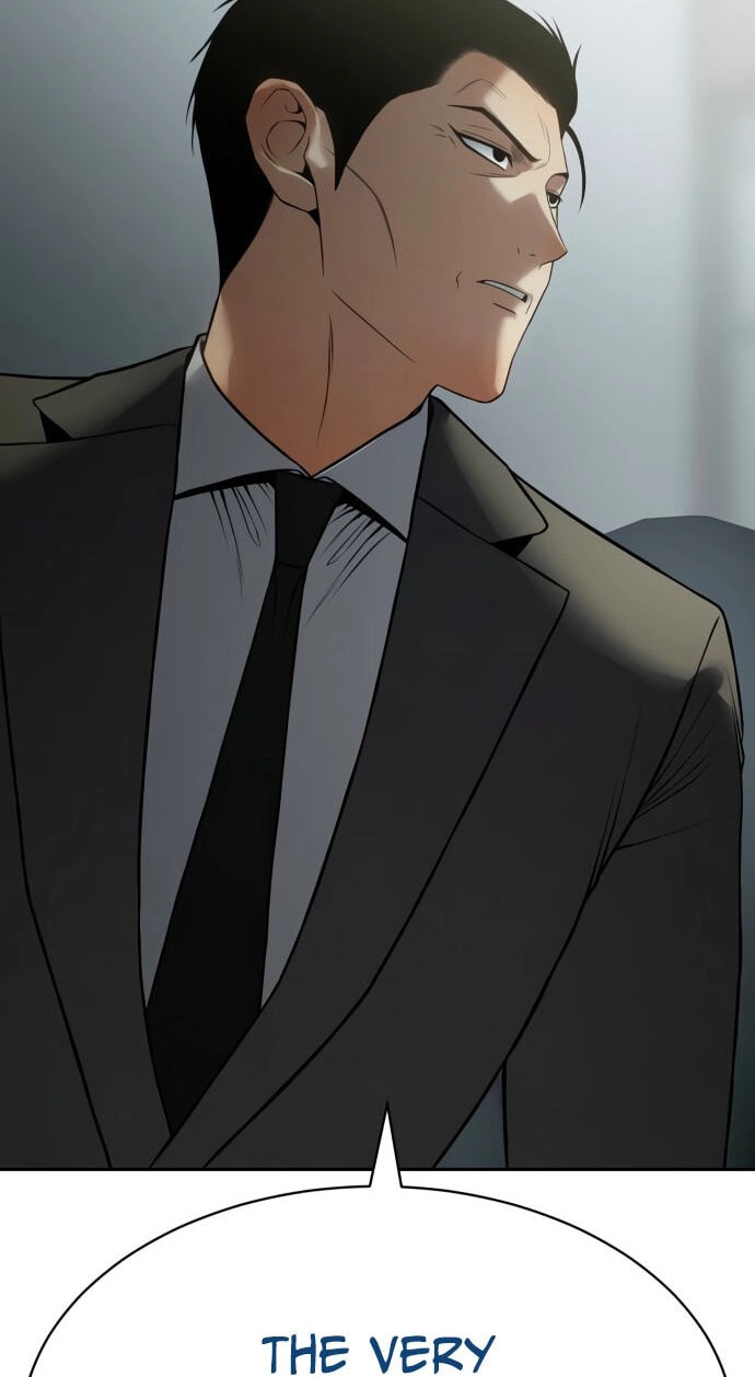 Read Mr. Baek chapter 158 image 26 on Lezhin