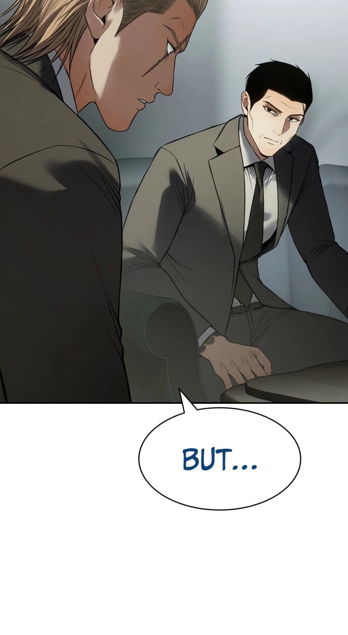 Read Mr. Baek chapter 158 image 28 on Lezhin