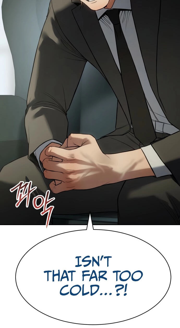 Read Mr. Baek chapter 158 image 30 on Lezhin