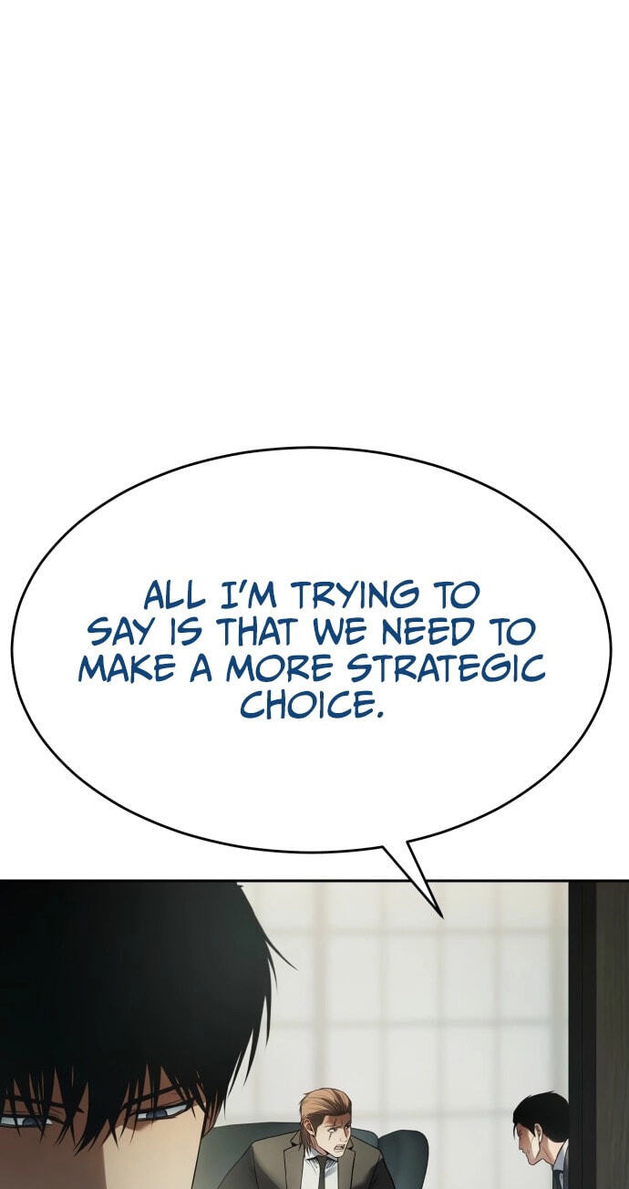 Read Mr. Baek chapter 158 image 31 on Lezhin