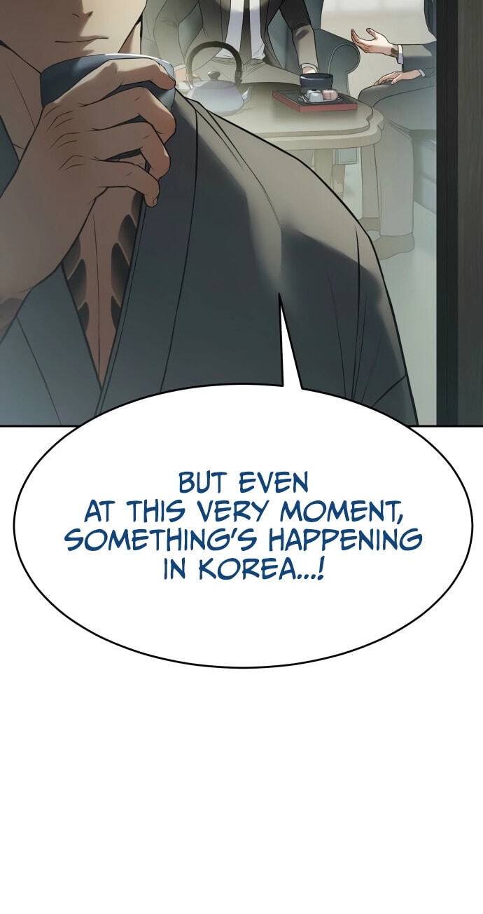 Read Mr. Baek chapter 158 image 32 on Lezhin