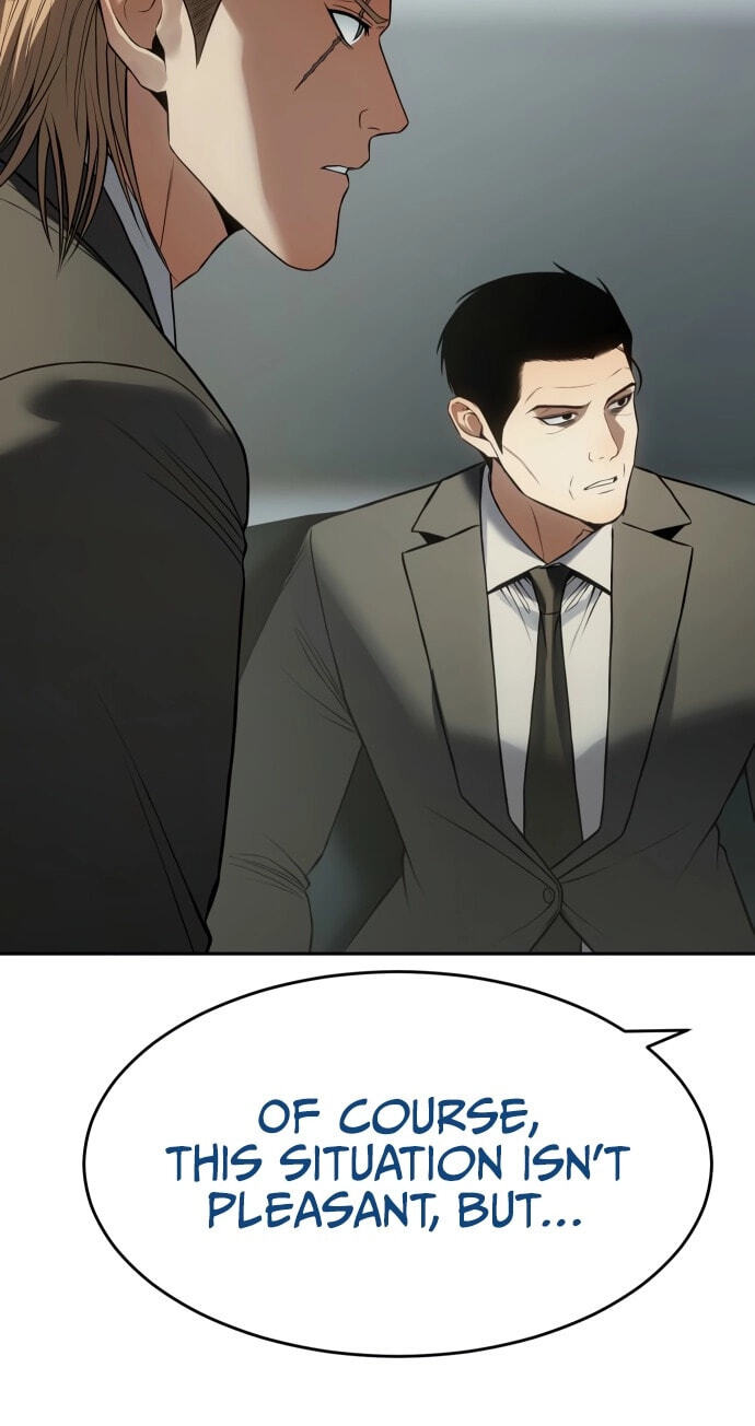 Read Mr. Baek chapter 158 image 35 on Lezhin