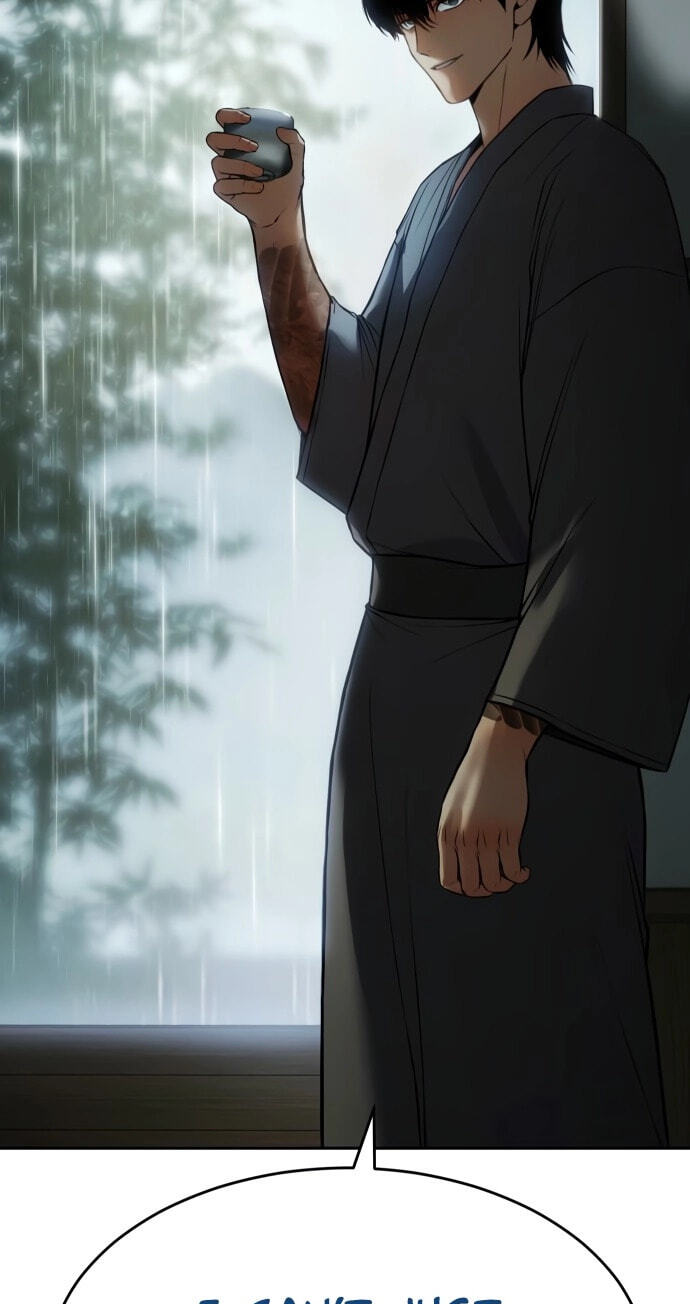 Read Mr. Baek chapter 158 image 37 on Lezhin