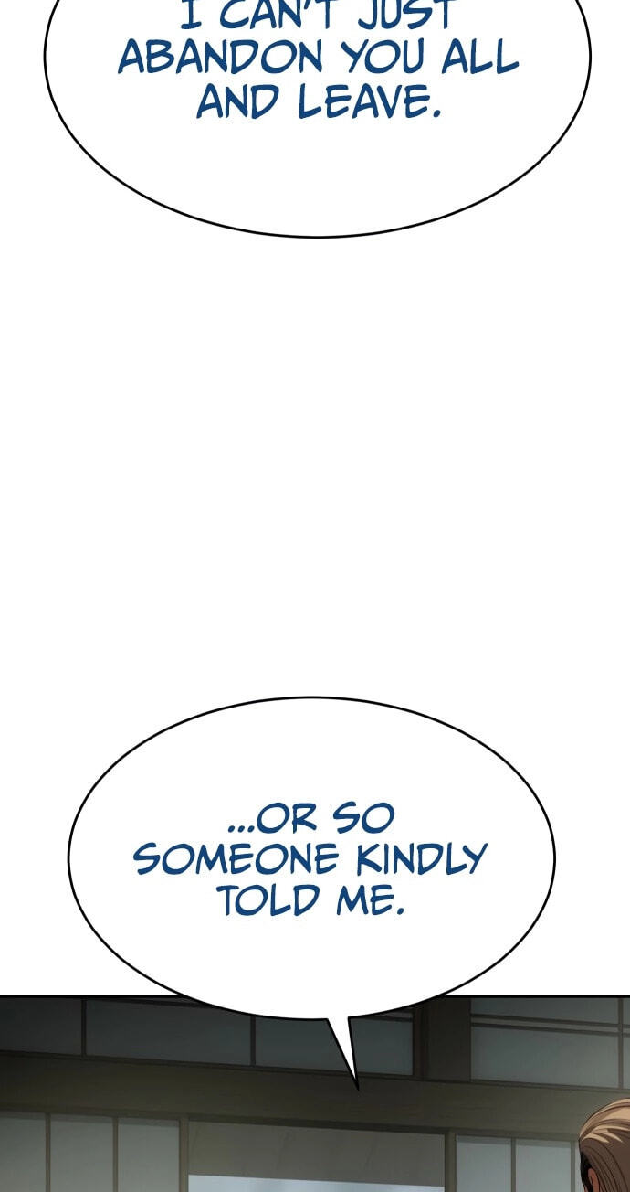 Read Mr. Baek chapter 158 image 38 on Lezhin