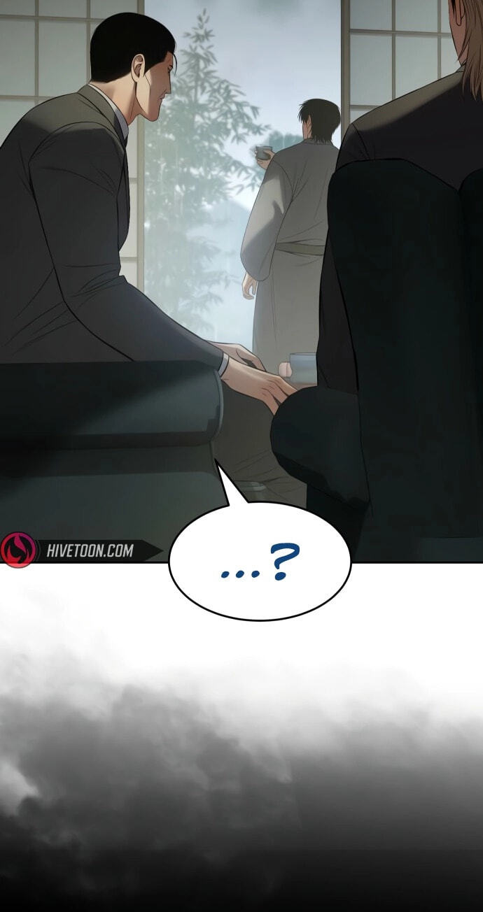Read Mr. Baek chapter 158 image 39 on Lezhin