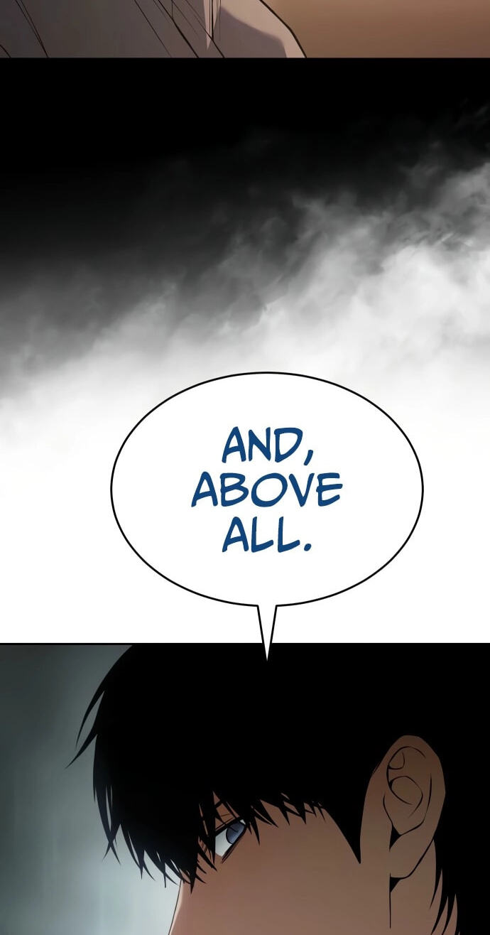 Read Mr. Baek chapter 158 image 42 on Lezhin