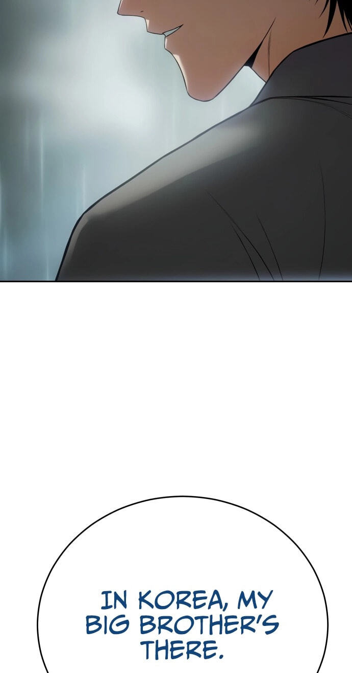Read Mr. Baek chapter 158 image 43 on Lezhin