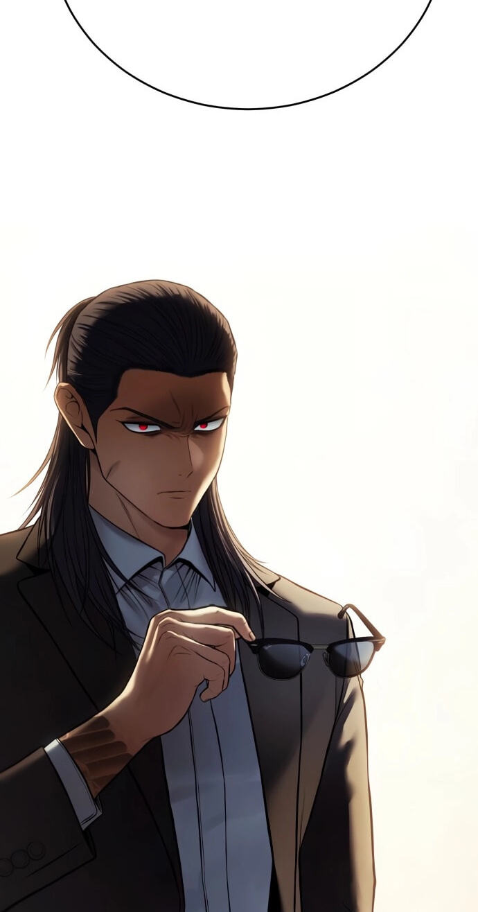 Read Mr. Baek chapter 158 image 44 on Lezhin