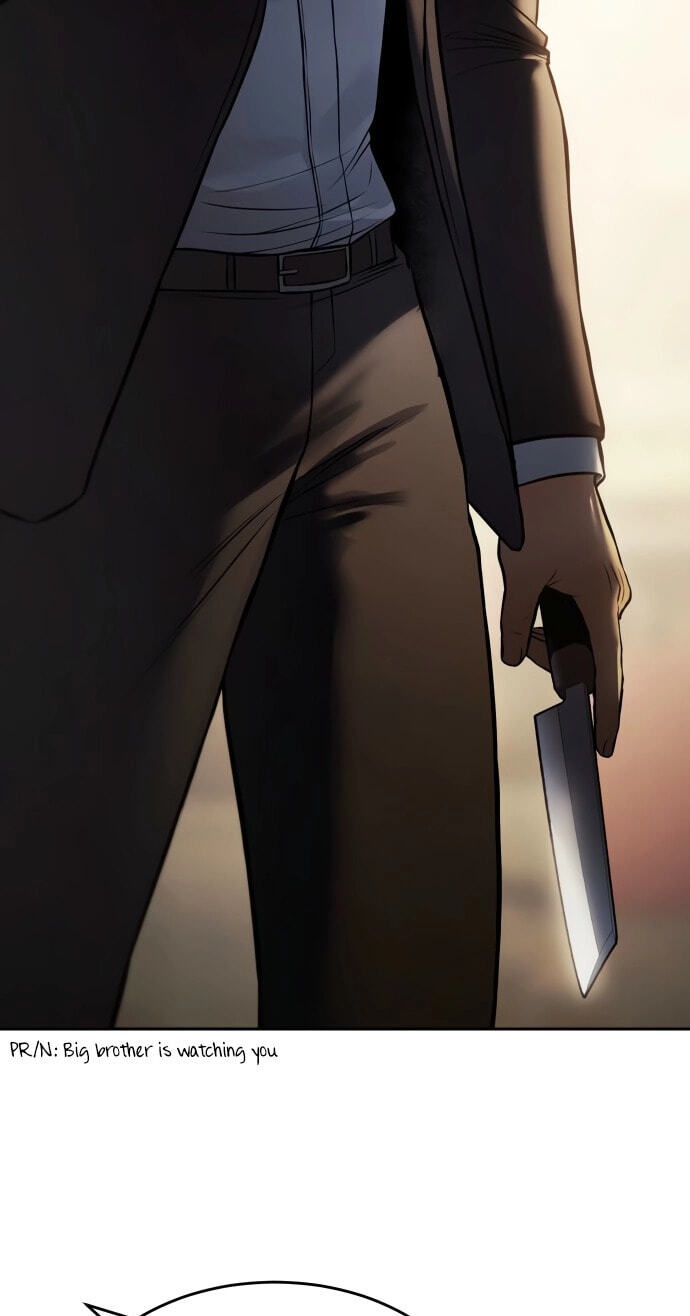 Read Mr. Baek chapter 158 image 45 on Lezhin