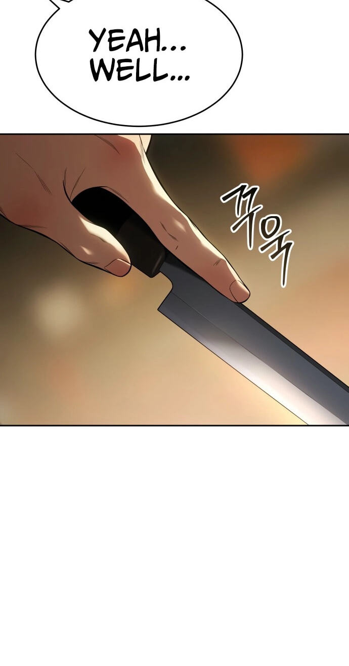 Read Mr. Baek chapter 158 image 46 on Lezhin