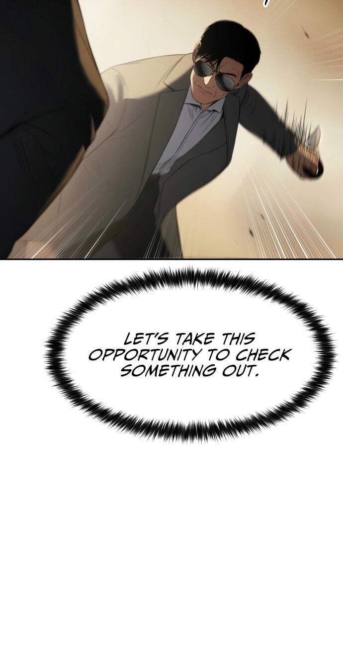 Read Mr. Baek chapter 158 image 49 on Lezhin