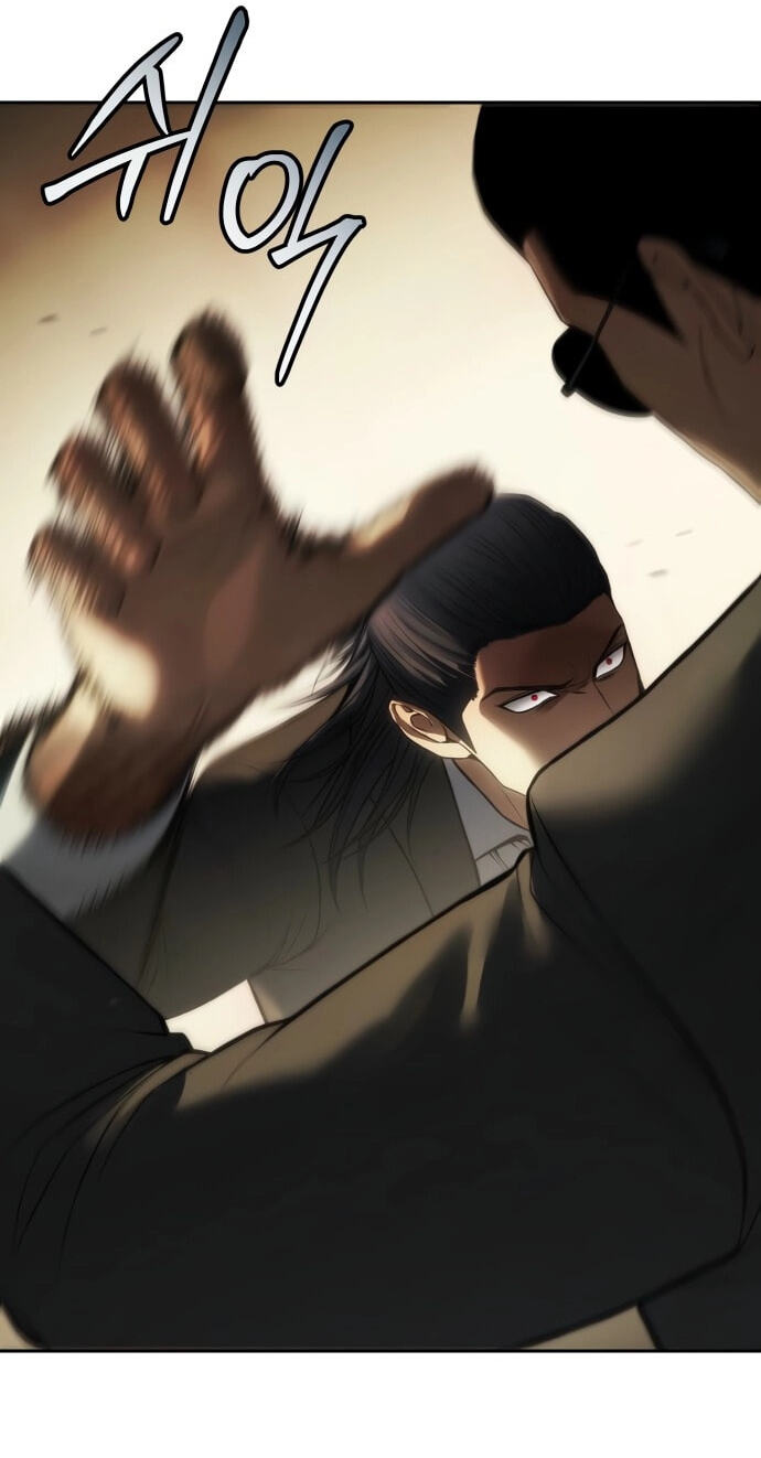 Read Mr. Baek chapter 158 image 54 on Lezhin