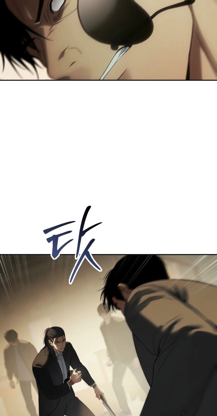 Read Mr. Baek chapter 158 image 58 on Lezhin