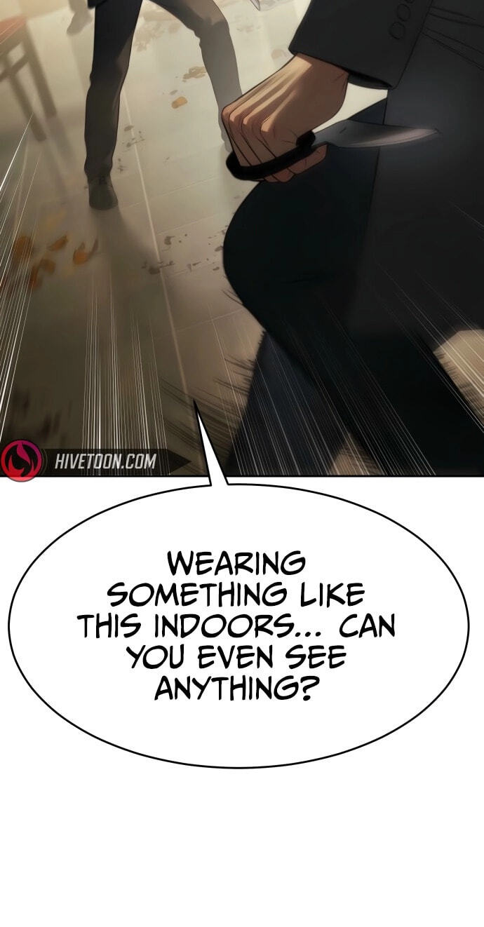 Read Mr. Baek chapter 158 image 59 on Lezhin