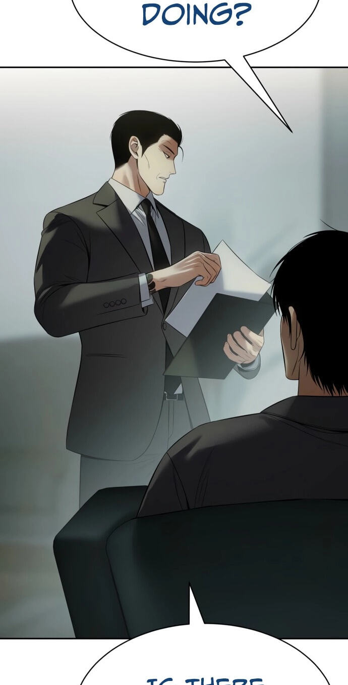 Read Mr. Baek chapter 158 image 6 on Lezhin