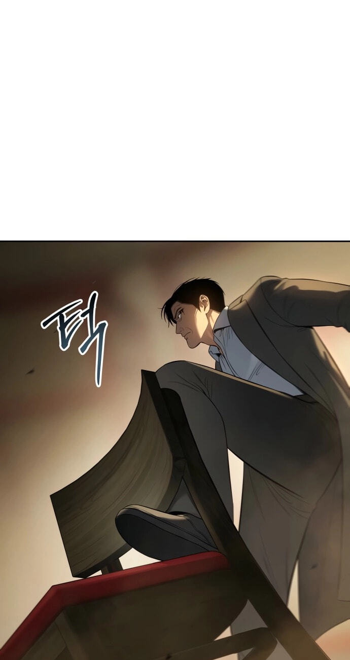 Read Mr. Baek chapter 158 image 61 on Lezhin