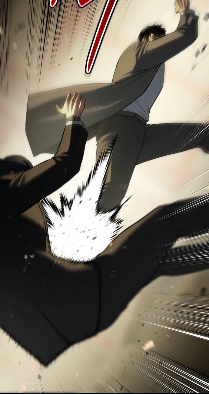 Read Mr. Baek chapter 158 image 66 on Lezhin