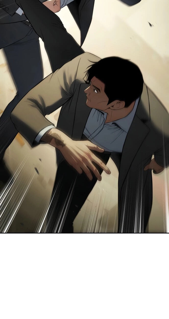 Read Mr. Baek chapter 158 image 69 on Lezhin