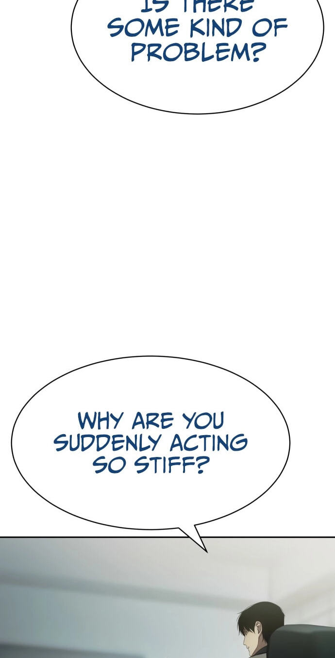 Read Mr. Baek chapter 158 image 7 on Lezhin
