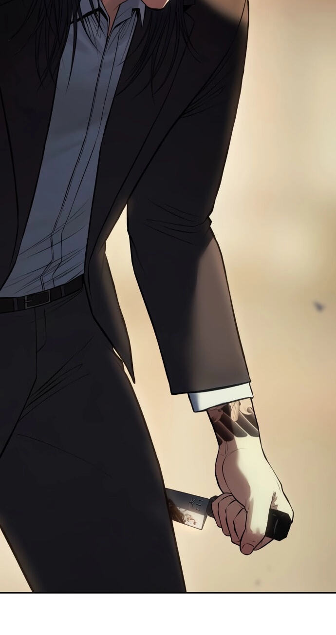 Read Mr. Baek chapter 158 image 78 on Lezhin
