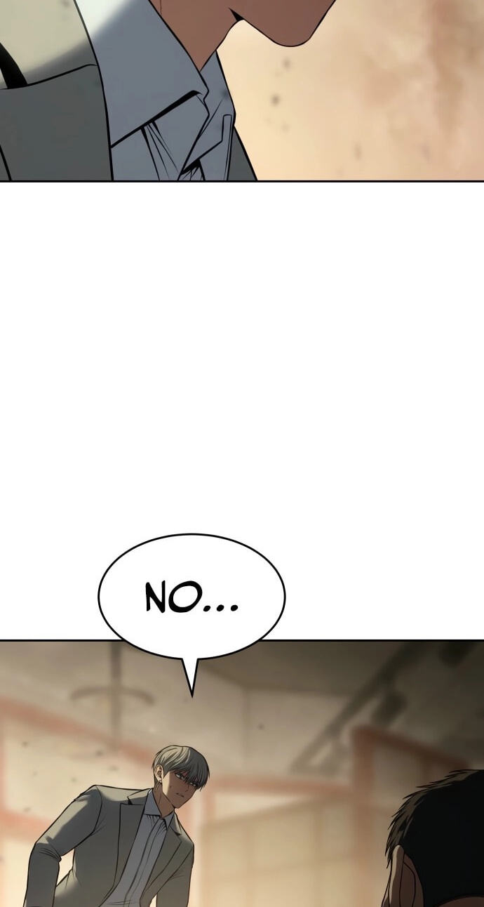 Read Mr. Baek chapter 158 image 86 on Lezhin