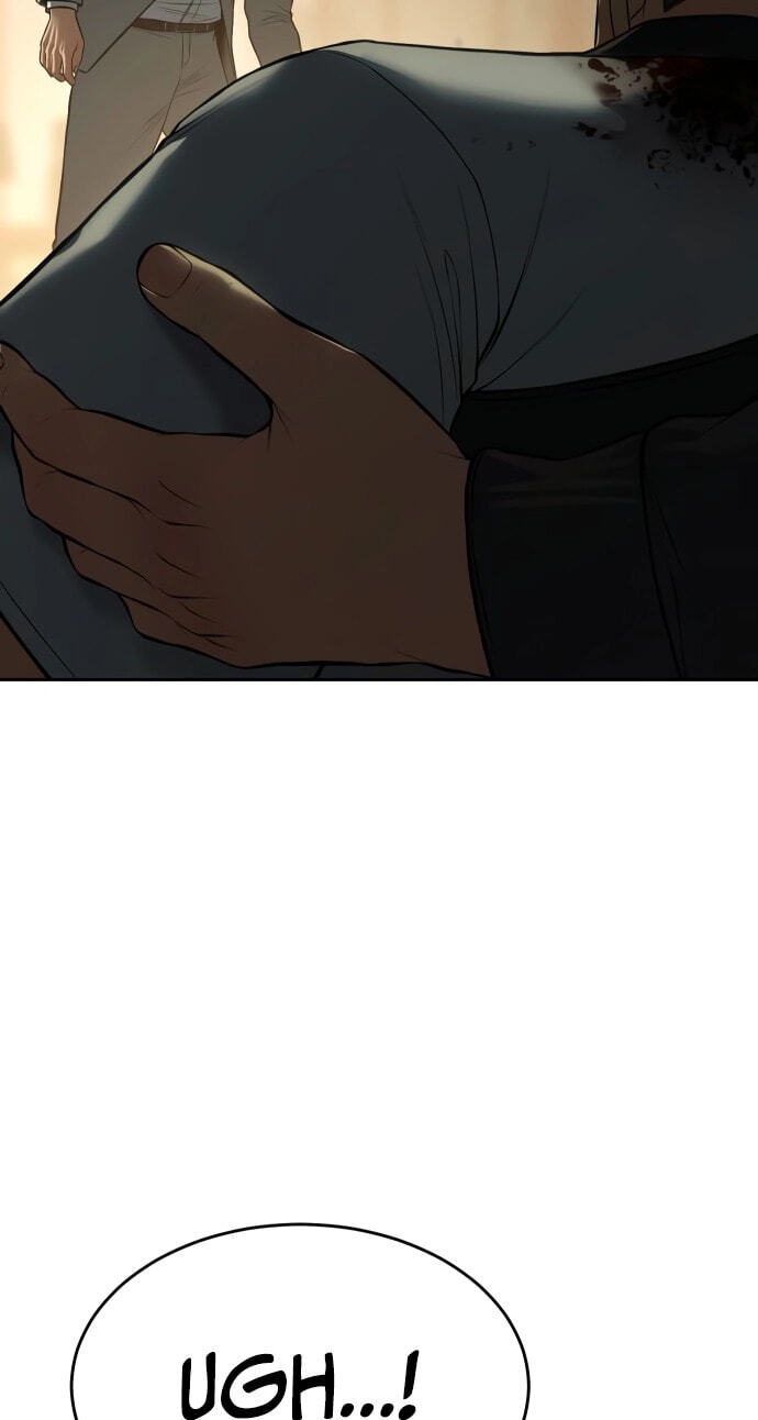 Read Mr. Baek chapter 158 image 87 on Lezhin