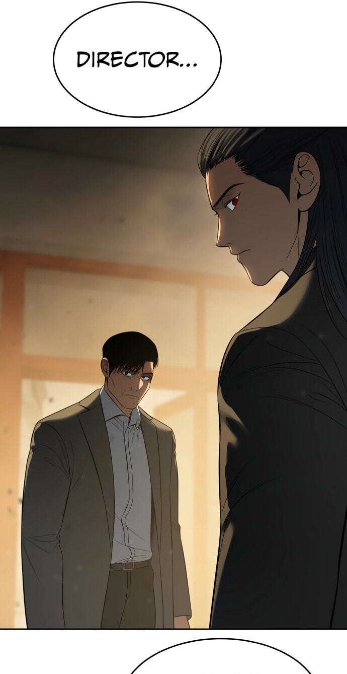 Read Mr. Baek chapter 158 image 91 on Lezhin
