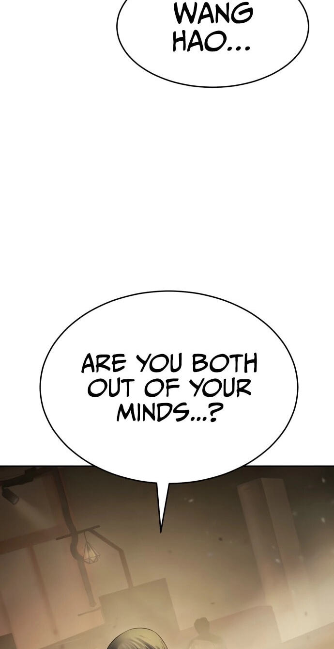Read Mr. Baek chapter 158 image 92 on Lezhin