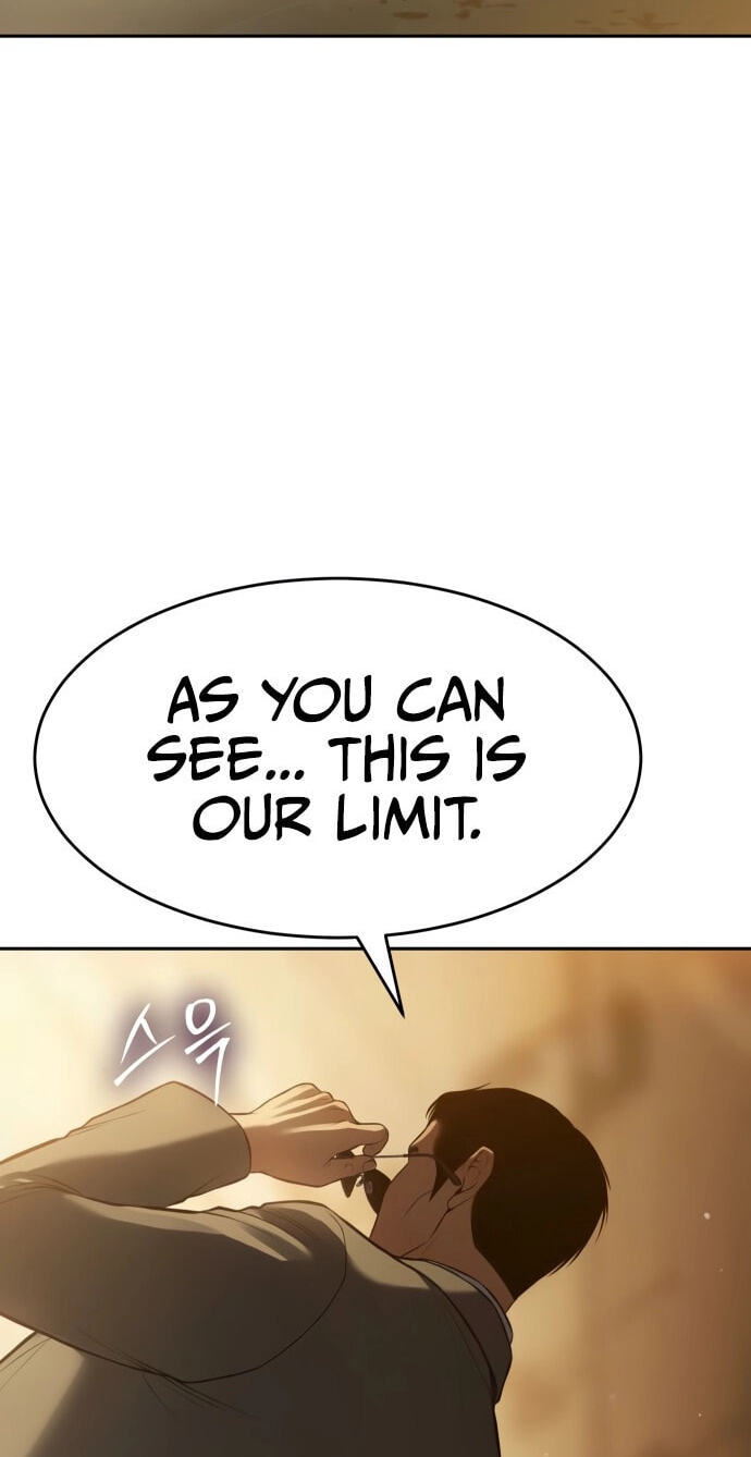 Read Mr. Baek chapter 158 image 96 on Lezhin