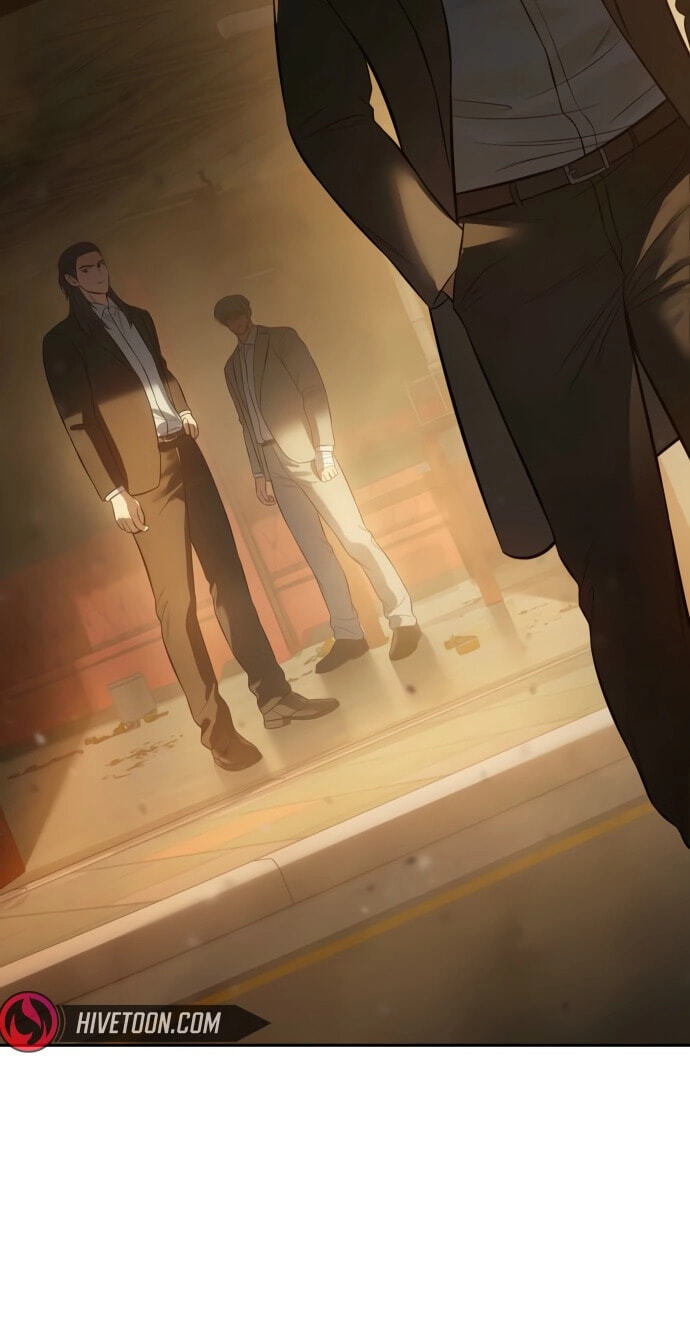 Read Mr. Baek chapter 158 image 99 on Lezhin