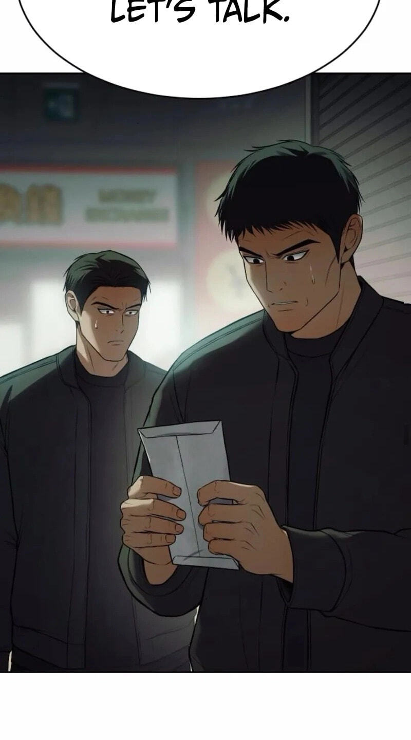Read Mr. Baek chapter 159 image 102 on Lezhin